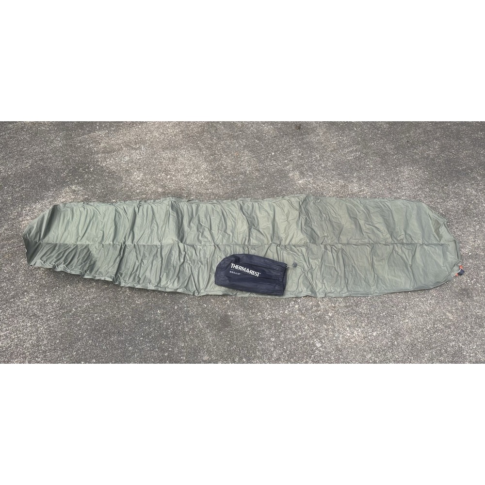 Thermarest Neoair Xtherm Ultralight Cold Weather Sleeping Pad